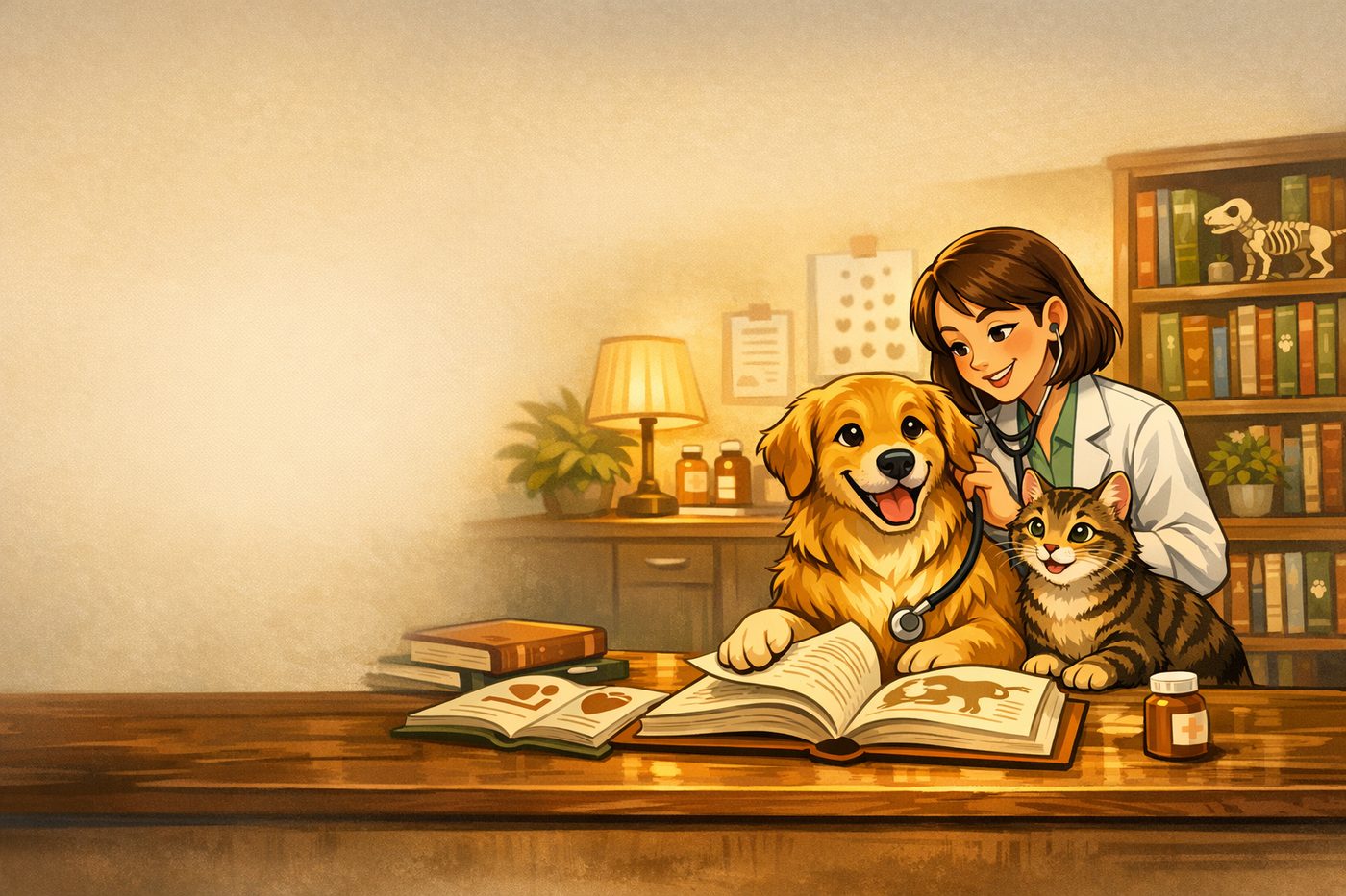 About PawMD