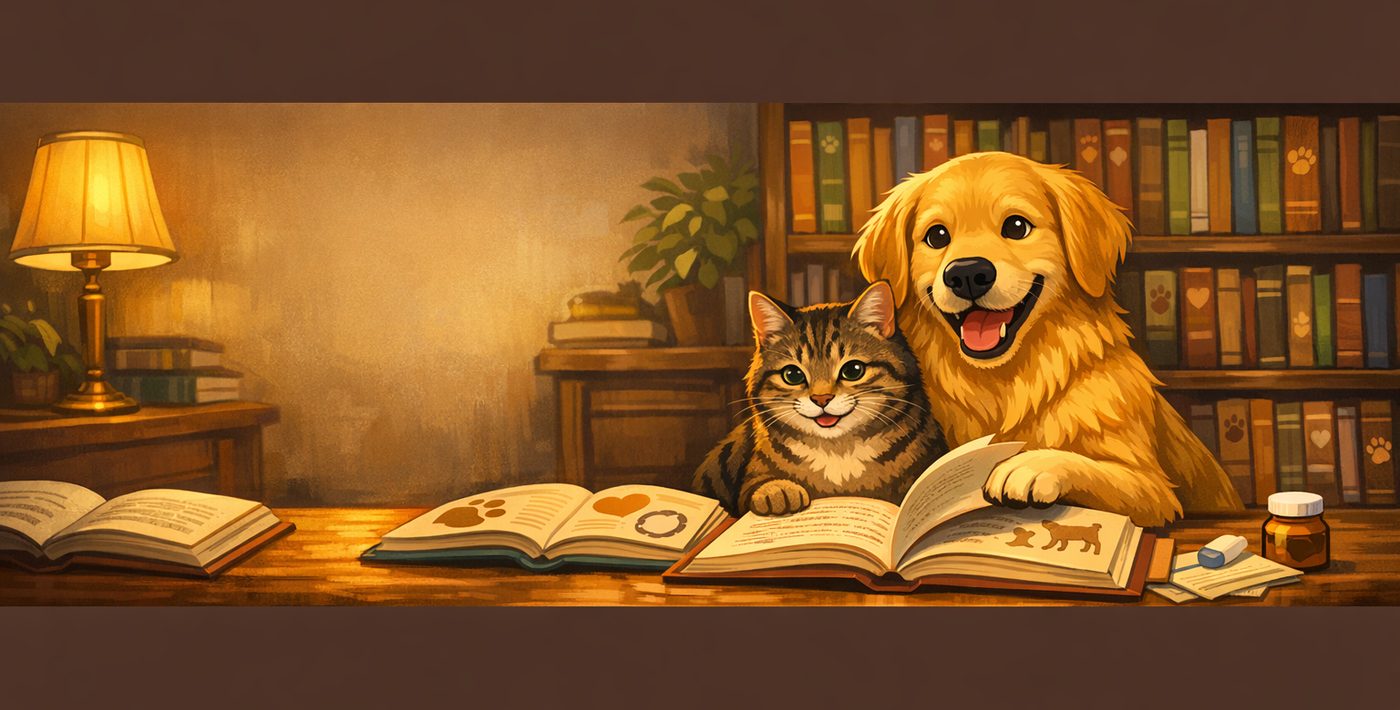 Pet Health Articles