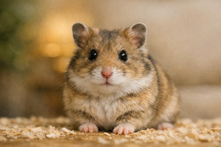 Hamster